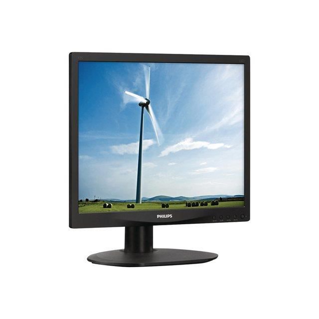 PHILIPS Écran LED S-line 17S4LSB - 17\