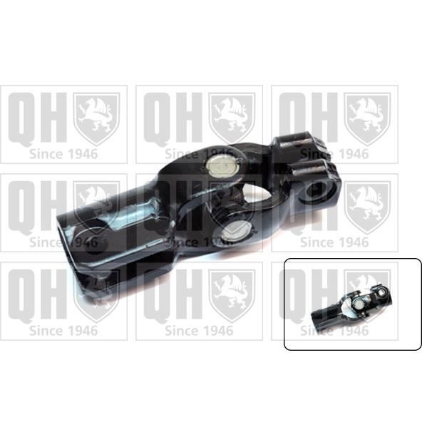 QUINTON HAZELL SUPPORT DE DIRECTION EMD9001