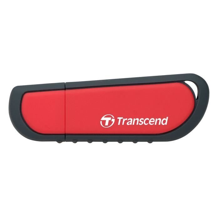 TRANSCEND Clé USB JETFLASH V70 - 16 Go