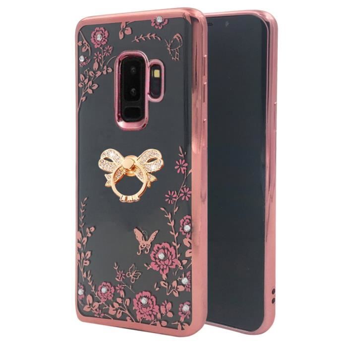 coque samsung s9 plus diamant coque samsung s9 plus diamant