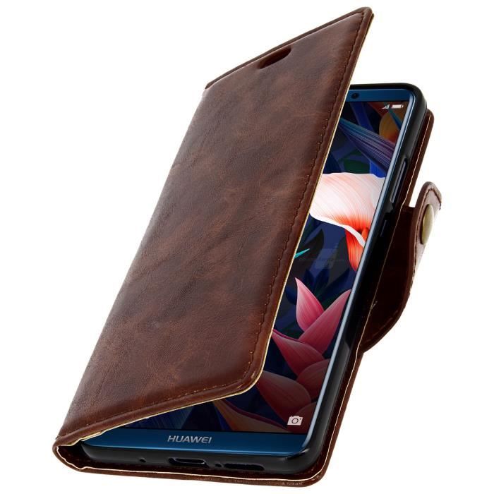 huawei mate 10 pro coque portefeuille huawei mate 10 pro coque portefeuille