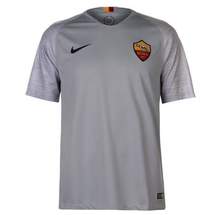 Maillot Domicile ROMA Homme Maillot Domicile ROMA Homme