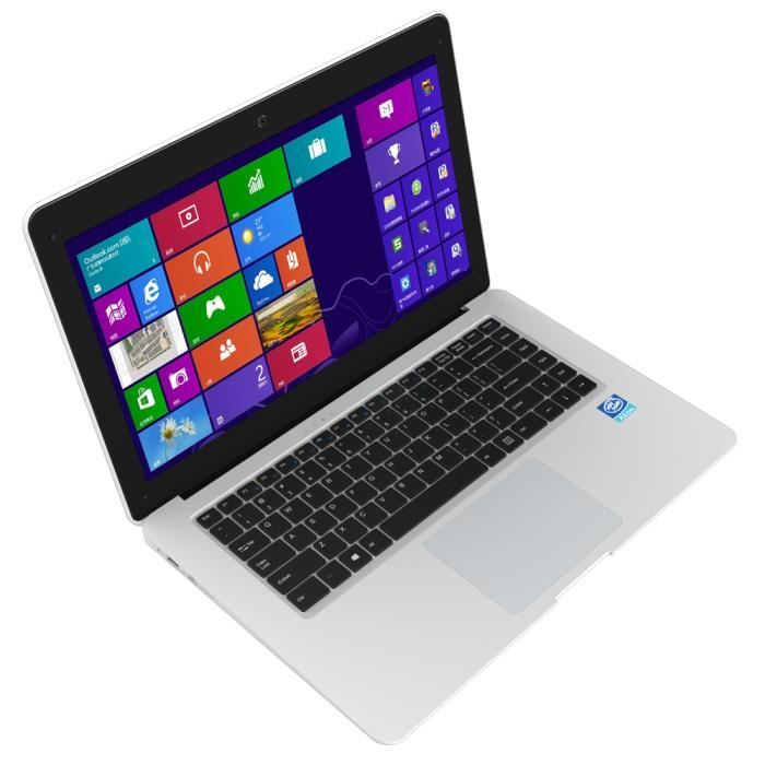 T-BAO X7 Plus Ordinateur Portable(14.1" 1366*7681