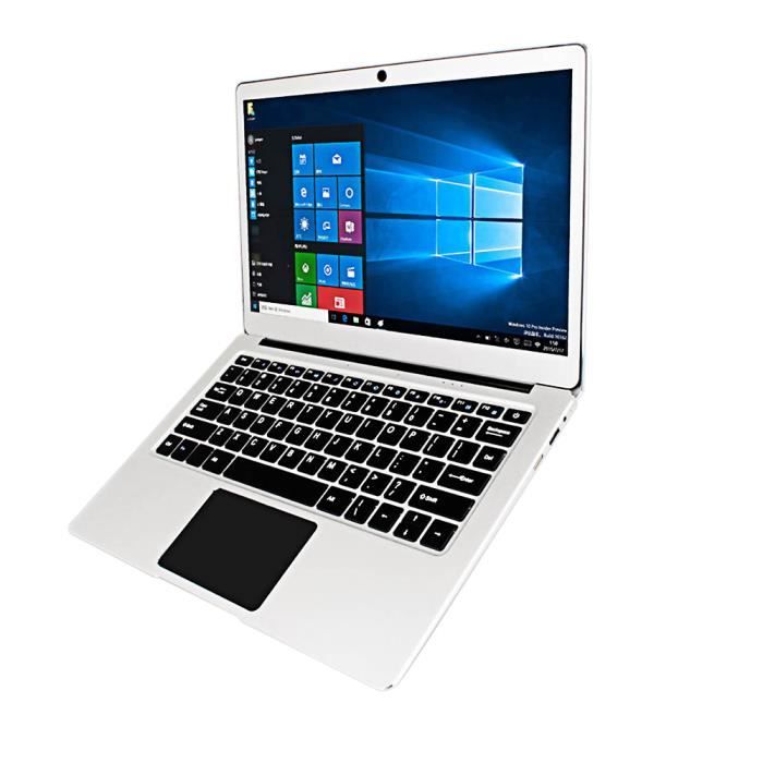 Ordinateur Portable - Jumper EZBOOK 3 PRO - 13,3''1