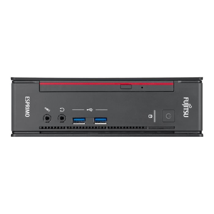 Fujitsu ESPRIMO Q956 Mini ordinateur de bureau2
