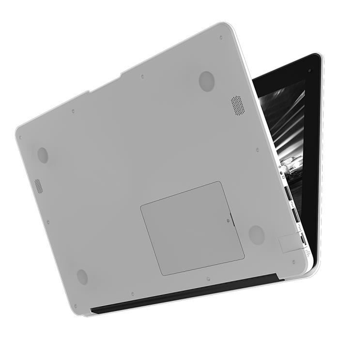 T-BAO X7 Plus Ordinateur Portable(14.1" 1366*7682