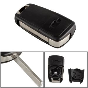 Coque Cle Chevrolet Cruze Achat Vente Pas Cher
