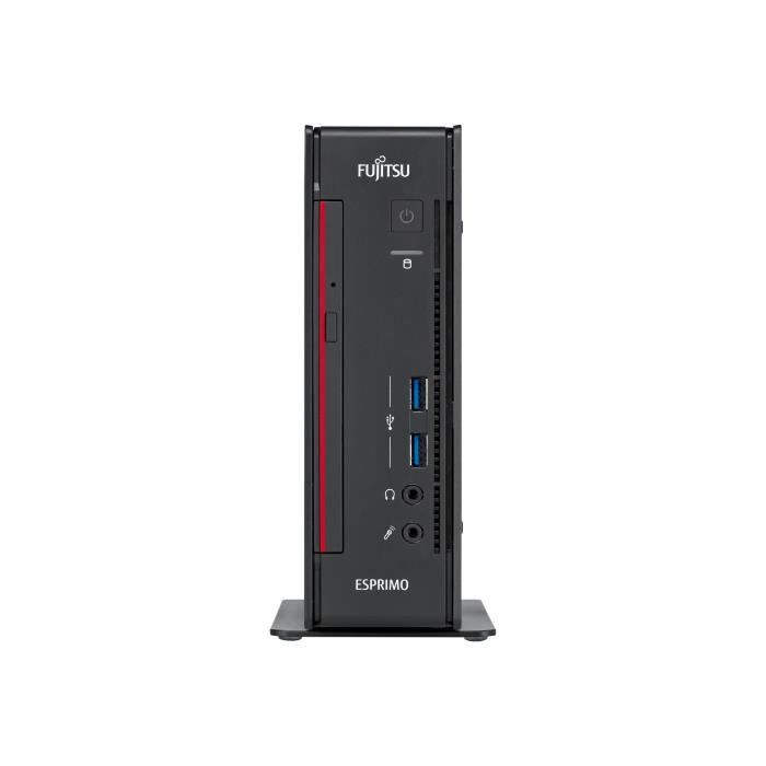 Fujitsu ESPRIMO Q956 Mini ordinateur de bureau3