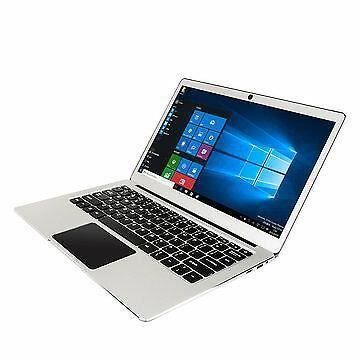Jumper EZBOOK 3 PRO 13.3 Notebook Windows 10 Intel3