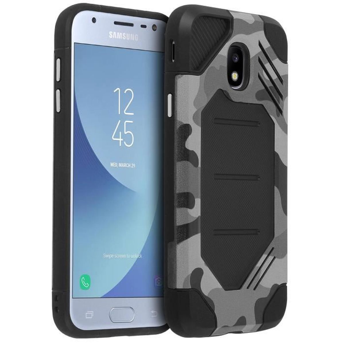 coque grise samsung j3 2017 coque grise samsung j3 2017