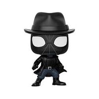 FIGURINE - PERSONNAGE Figurine POP Marvel - Animated Spider-Man Spider-M FIGURINE - PERSONNAGE Figurine POP Marvel - Animated Spider-Man Spider-M