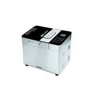 MACHINE À PAIN Gastroback 42823, Noir, Métallique, 1 kg, Pâte à g MACHINE À PAIN Gastroback 42823, Noir, Métallique, 1 kg, Pâte à g