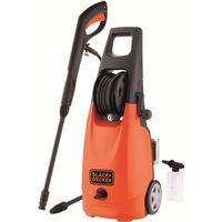 NETTOYEUR HAUTE PRESSION BLACK & DECKER Nettoyeur haute pression 130 Bars 1 NETTOYEUR HAUTE PRESSION BLACK & DECKER Nettoyeur haute pression 130 Bars 1