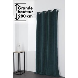Rideaux 280 hauteur - Achat / Vente pas cher Rideaux 280 hauteur - Achat / Vente pas cher