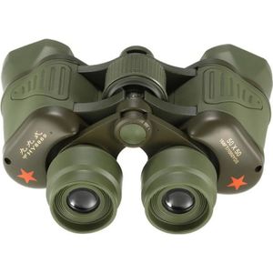 Jumelles 10x50 - Achat / Vente pas cher - Cdiscount