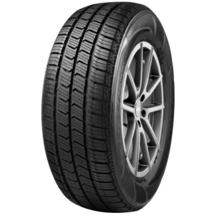 Mastersteel ALLW-VAN 225-65R16 112S - Pneu auto Tourisme Eté