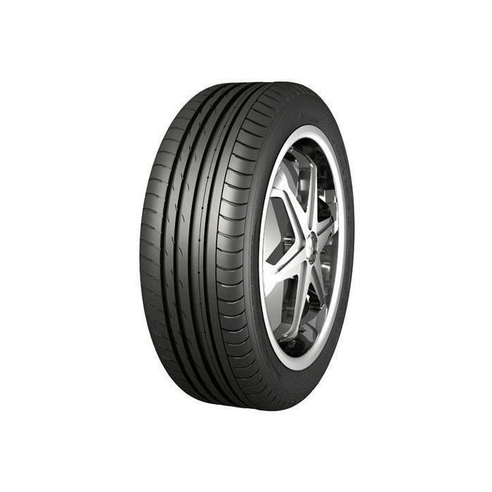 285/35 R 22 106W NANKANG AS-2 + XL - PNEU 4X4 ETE