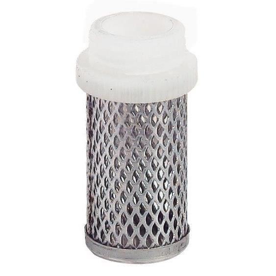 SOMATHERM Panier crépine - Inox pour clapet m20/27 - Ø 3/4\