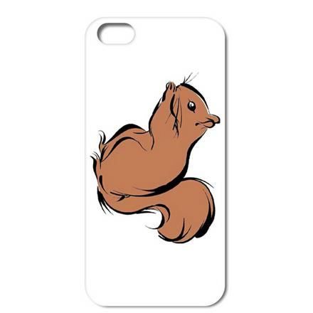 coque iphone 6 ecureuil