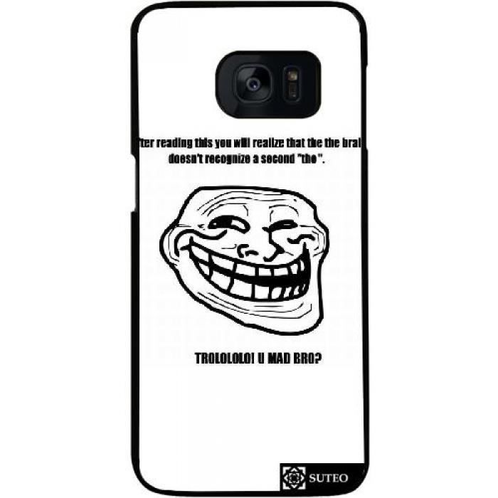 coque samsung s7 edge drole coque samsung s7 edge drole
