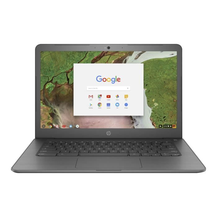  Chromebook 14 G5 Celeron N3350 - 1.1 GHz Google1