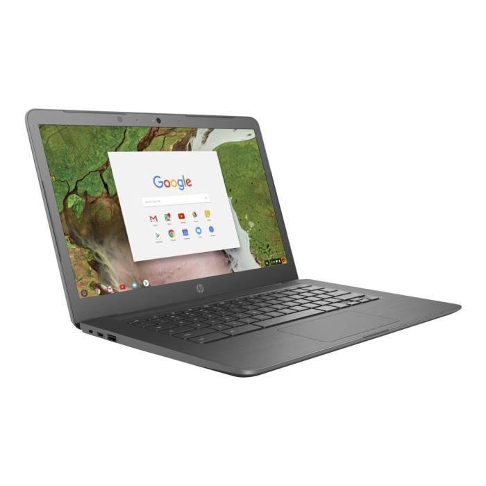  Chromebook 14 G5 Celeron N3350 - 1.1 GHz Google2