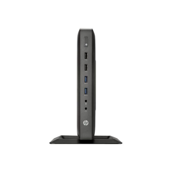 Flexible Thin Client t620 Client léger tour2
