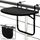 Table de balcon tablette suspendue ajustable en ha
