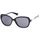 Lunettes de soleil femme Guess GU7455 01B Noir 58-