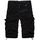 Pantacourt homme grande taille large en conton SIM