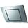 HOTTE WHIRLPOOL AKR808/1IX Hotte décorative - Evacuation HOTTE WHIRLPOOL AKR808/1IX Hotte décorative - Evacuation
