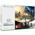 Code de téléchargement Assassin's Creed Odyssey Edition Ultimate Xbox One