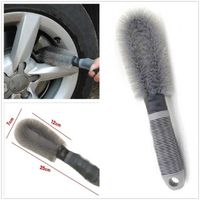 LINGETTE AUTO Outils de pneus camion roue peinture brosse multi- LINGETTE AUTO Outils de pneus camion roue peinture brosse multi-