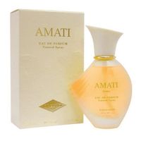 EAU DE PARFUM Amati eau de parfum 100ml EAU DE PARFUM Amati eau de parfum 100ml
