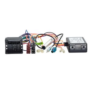 principal Phares sencom 503035 OFFRE #2 Câble Kit de réparation