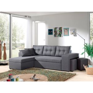 Canape D Angle 2m X 3m Achat Vente Pas Cher