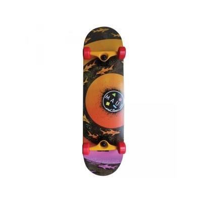 MAUI Cruisers Orange