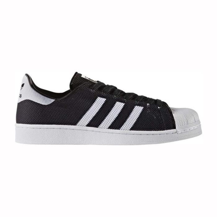 ADIDAS ORIGINALS Baskets Superstar Chaussures Mixte
