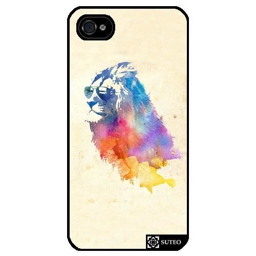 coque iphone 5 lion coque iphone 5 lion