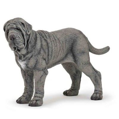 Chien - Mâtin de Naples - Achat / Vente figurine Chien - Mâtin de Naples - Achat / Vente figurine