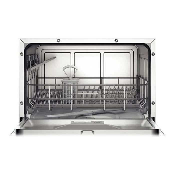 Lave-Vaisselle de 55 cm  SKS62E22EU1