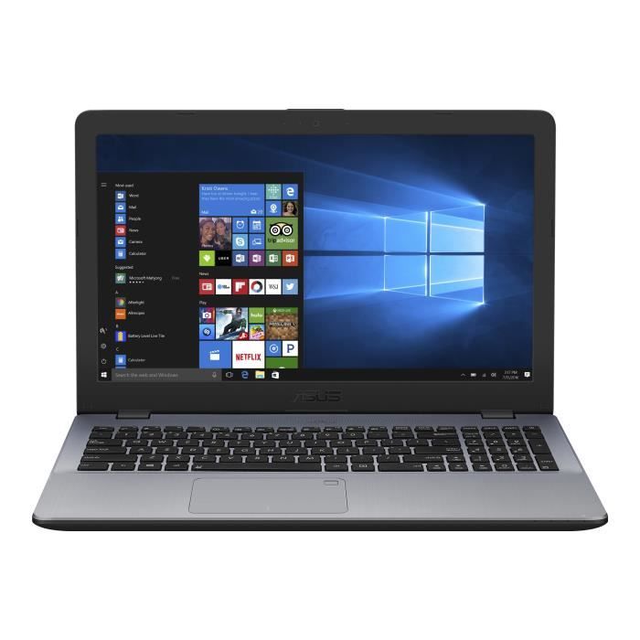  P1501UA DM205R Core i7 8550U - 1.8 GHz Win 102