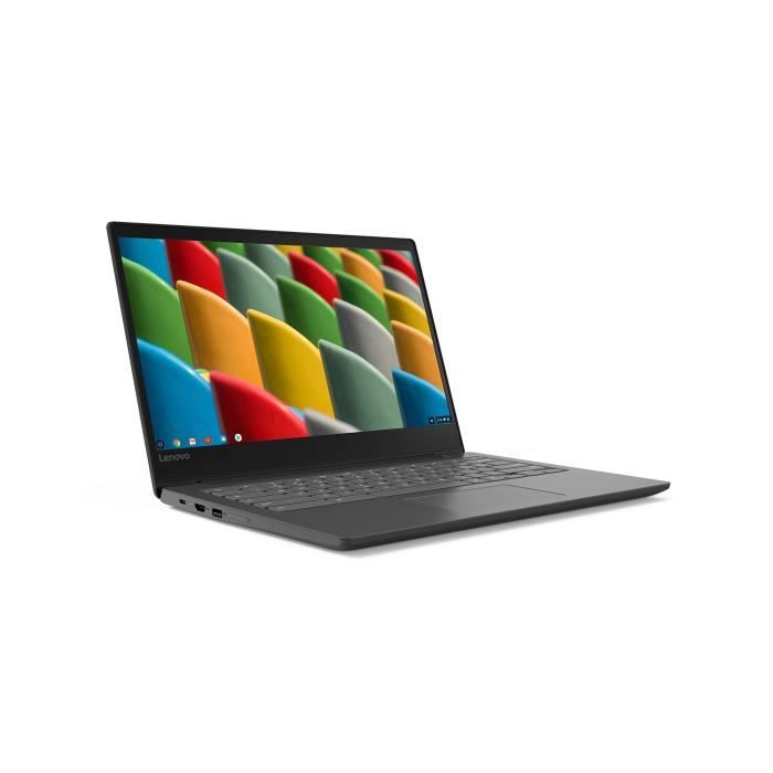 Lenovo Chrome S330-14 Ordinateur Portable 14"2
