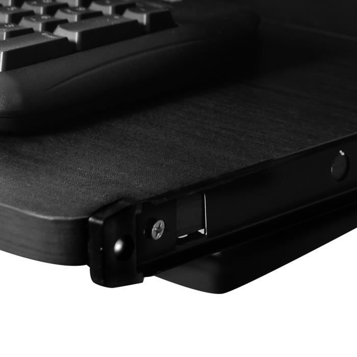  Bureau Informatique,Table de l’Ordinateur en3