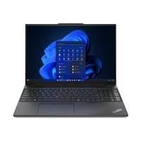 【新品】Lenovo ThinkPad E16 Gen2 AMD Ryzen7 ThinkPad E16 Gen 2 | Ordinateur portable professionnel 16
