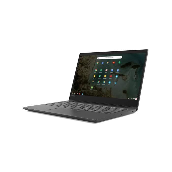 Lenovo Chrome S330-14 Ordinateur Portable 14"3