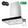 Hotte aspirante de largeur 60 cm