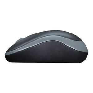 Logitech Souris Sans fil Optique - M185