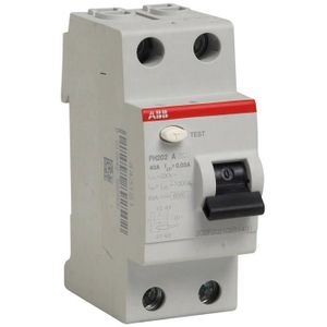 différentiels legrand 40 a 2 Id