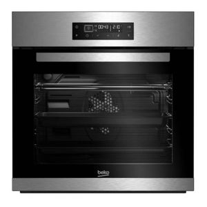 FOUR Beko Four colonne multifonction en inox